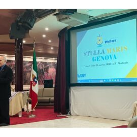 Serata di beneficenza Comitato Welfare