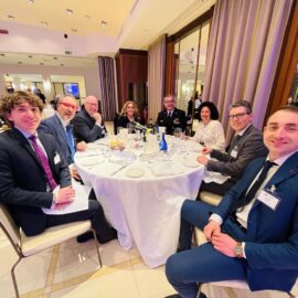 Rischi guerra e sociopolitici: conseguenze per lo shipping, il commercio internazionale e le assicurazioni