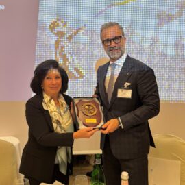L’ECONOMIA DEL MARE: ASSET STRATEGICO PER LO SVILUPPO DEL PAESE