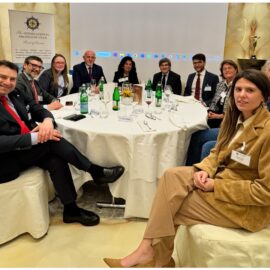 STARTUP: ROTTA VERSO L’INNOVAZIONE DELLA BLUE ECONOMY