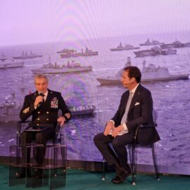NUOVI “CONFINI” LIMITANO E CONDIZIONANO L’OPERATIVITÀ:  SOLO CRITICITÀ O ANCHE OPPORTUNITÀ?