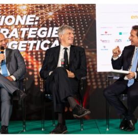 FORUM NAZIONALE SULL’ENERGIA