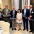 “GENOVA CHIAMA ITALIA: Terminal portuali quale cerniera e hub di sviluppo di città, porti, navi e merci e servizi crocieristico/turistici”